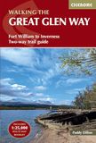 Walking Cicerone Press Walking The Great Glen Way