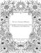 The Art of Creative Wellness: A Mindful Coloring & Activity Book for Relaxation and Reflection