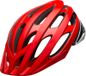Bell Catalyst MIPS Casque de vélo, rouge/noir mat/brillant