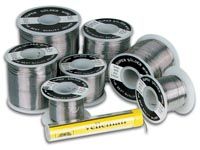 ProCable SOLD100G - Soldeersel - 100g - 1mm