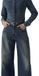 Levi's Xl Straight Jeans voor dames