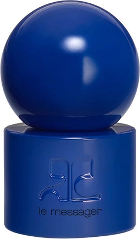 Courrèges Eau de Parfum / 30 ml / Unisex