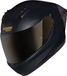 Nolan N60-6 Sport Aureo 331 Zwart Goud Mat Integraalhelm - Helm