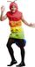 My Other Me Kostuum Regenworm Adultes M/L