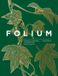 Folium Smith Street Books Folium Hardcover