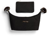 Nuna Organizer Caviar