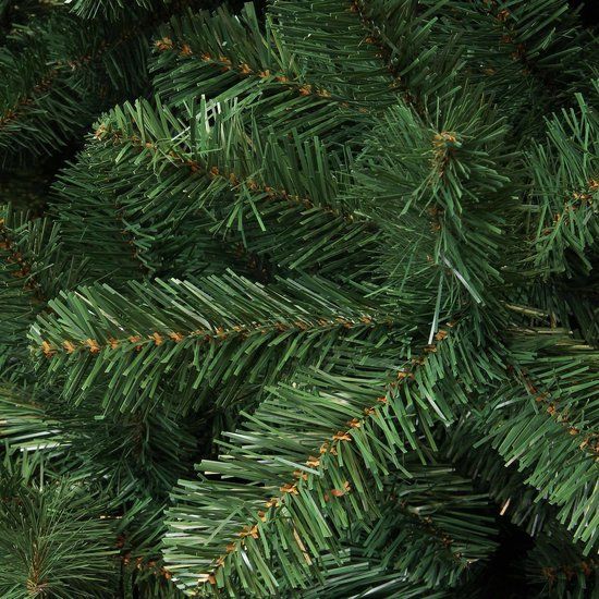 Triumph Tree Kunstkerstboom Forrester - 155 cm - Groen
