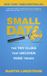 Small Hachette Ireland Small Data: The Tiny Clues That Uncover Huge Trends: New York Times Bestseller