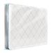 Plastic matrasbeschermingsomslag - Matrasafdekking 70 x 140 cm (dikte 20 cm) - Integreren van covermatras - opbergzak, opslag, beweging - Matras Cover House