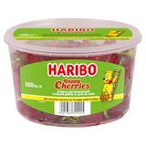 Haribo Happy Cherries 6x1200 g