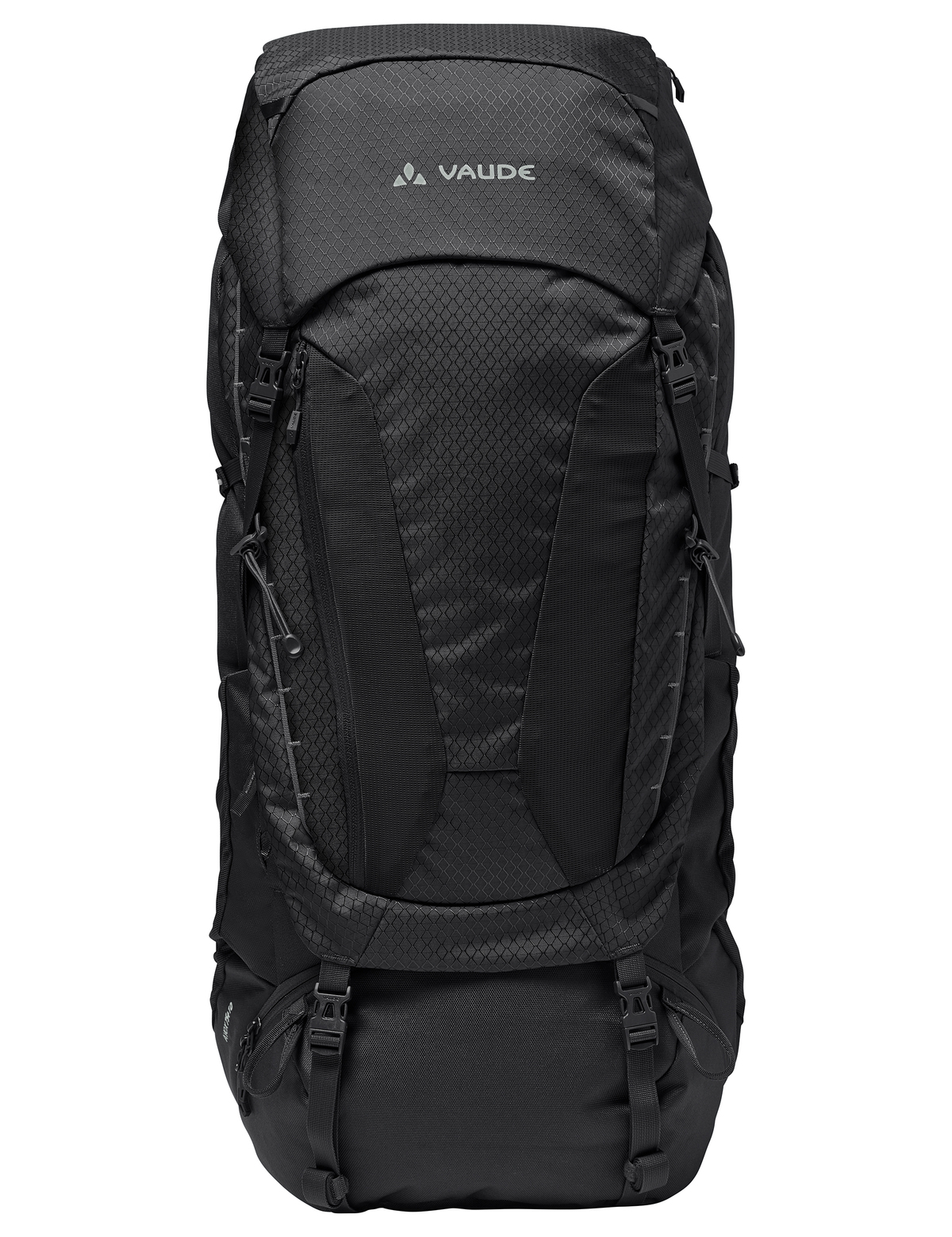 Vaude Avox 75+10 black