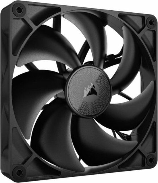 Corsair iCUE LINK RX140 PWM Fan - Single Fan