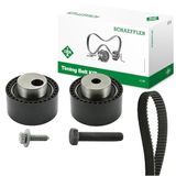 INA 530 0111 10 Timing Belt Kit