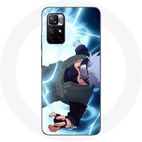Xiaomi Redmi Note 11 5G Kakashi Hatake Anime Maniacase