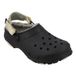 Crocs Sandale All Terrain Lined Clog - Noir, pointure 36