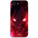 Maniacase iPhone 17-hoesje One Piece Luffy Gear Art manga anime
