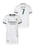 Real Madrid Rm26b1 Set voor kinderen en jongeren (1-pack)