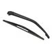 Maxgear Kit de bras d'essuie-glace, nettoyage des vitres 39-0868 Renault
