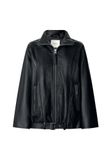 Pepe Jeans Veste mi-saison 'Lina' noir