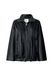 Pepe Jeans Veste mi-saison 'Lina' noir