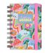 Legami Dagplanner met spiraalbinding, klein, 2027, 12 maanden, 5 x 13 cm