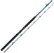 Kinetic Manticore P8 canne de pêche argent 1,95 m / 100-400 g