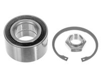 MEYLE Radlagersatz 1006500002