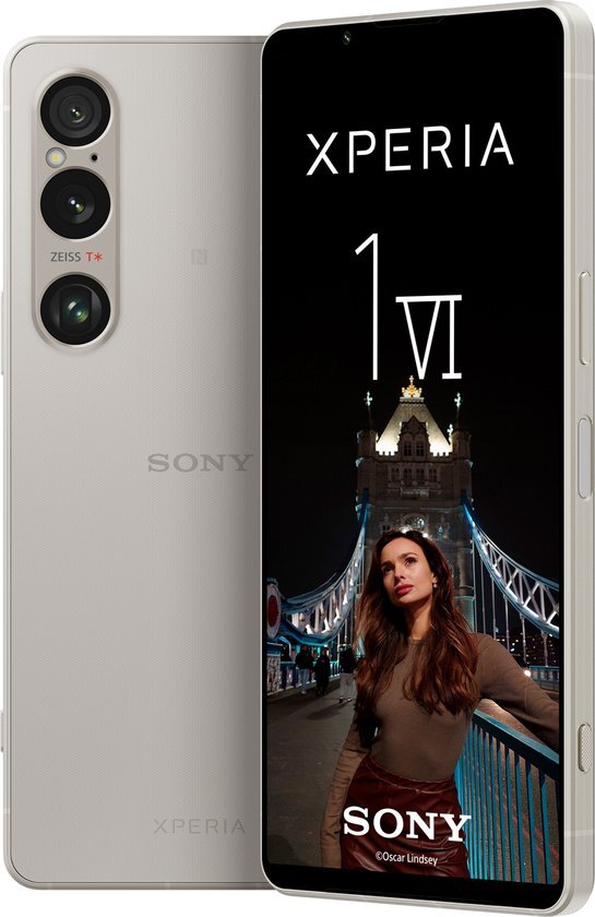 Sony 1 VI