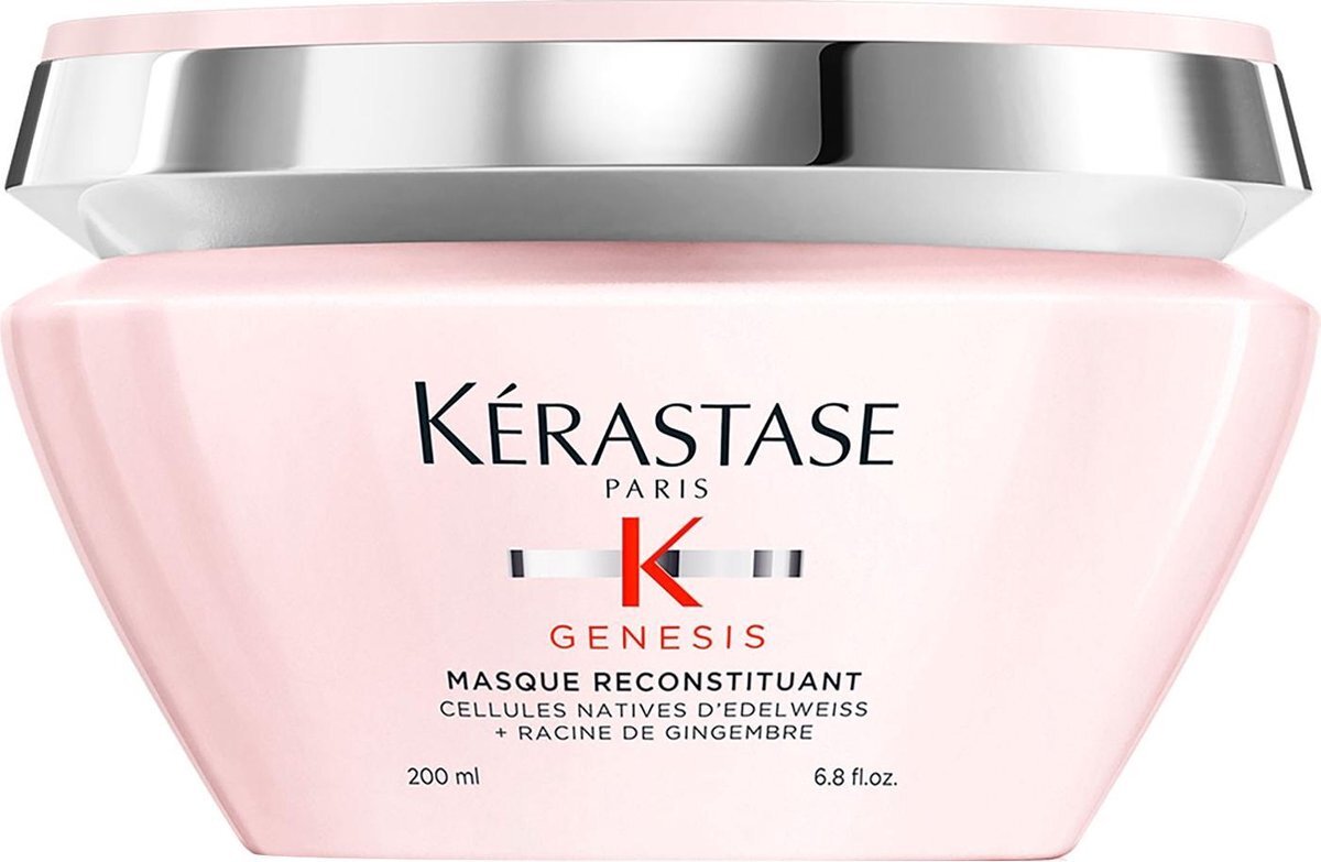 Kérastase Kerastase Genesis Masque Reconstituant 500ml - Versterkende Masker