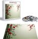 Bol Wooden Flower Puzzle - Jigsaw Puzzle - Home Relaxation - 3000 Pieces Design - 122 x 81 cm