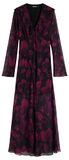Desigual Vest_ratan robe décontractée femme
