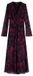 Desigual Vest_ratan robe décontractée femme