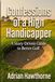 Confessions of a High Handicapper