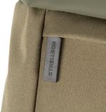 Strellson Alperton Sebastian Backpack Olive Night
