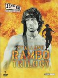 Studio Canal Rambo: first blood part II