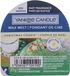 Yankee Candle Christmas Cookie Cire fondante - Beige - 220 g
