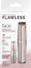 Flawless Oplaadbare Facial Fuzz Eliminator - Blush