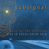 A Subsignal A Song for the Homeless