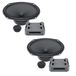 Hertz CPK 690 | Haut-parleur système composant ovale 6 x 9 pouces