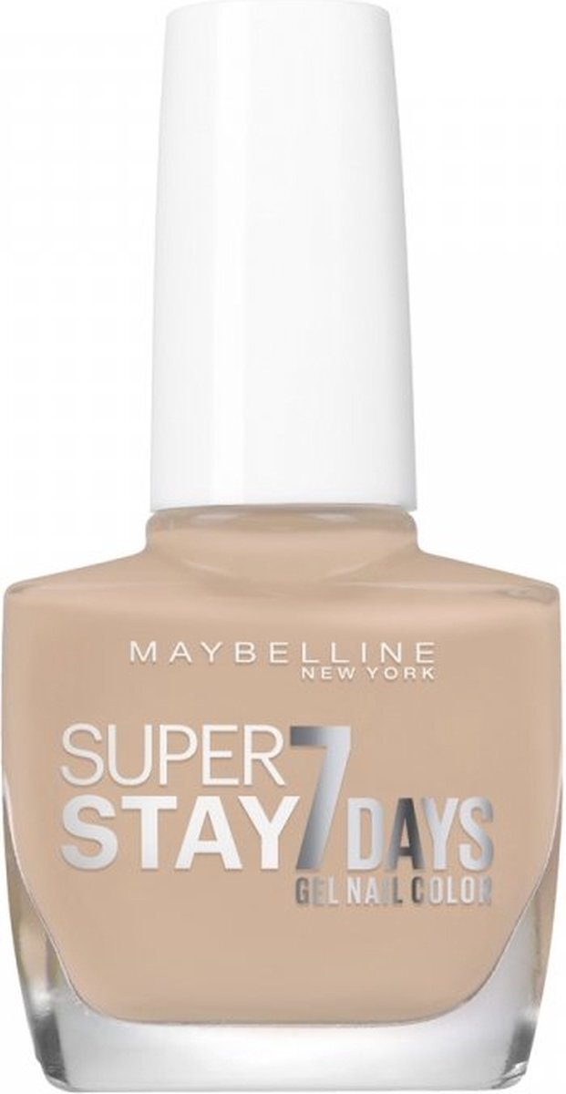 Maybelline Tenue & Strong Pro Nagellak - 922 Suit Up