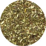 De Kruidenbaron - Groene Rooibos thee - 100 gram