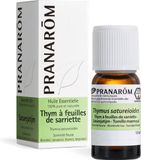Pranarom - Tijm etherische olie met hartige bladeren - 10 ml