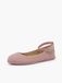 Pisamonas Ballerina's oudroze