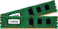 Crucial CT2K51264BD160B 8GB DDR3 1600MHz (2 x 4 GB)