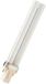 Osram Dulux Spaarlamp G23 - 9W - Koel Wit Licht - Niet Dimbaar