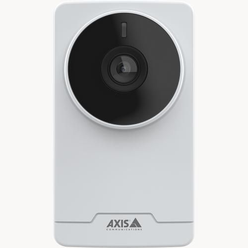 Axis 02349-001 IP Security Camera - Indoor/Outdoor - 1080p - Wired