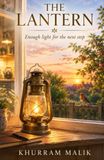 The Lantern: Enough Light for the Next Step