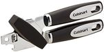 Cuisinart Metro Collection, roestvrij staal, eenheidsmaat