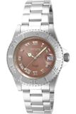 Invicta Angel 14362 Montre à quartz pour femme - 40 mm