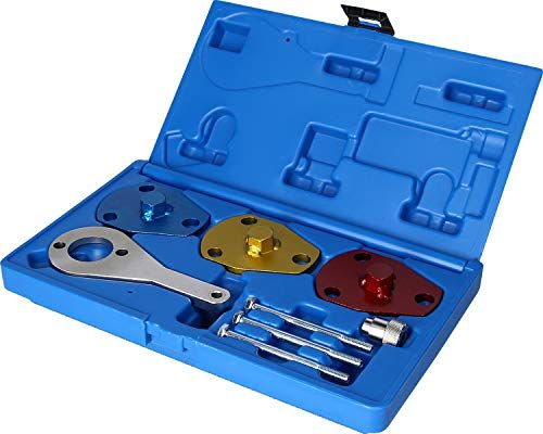 BRILLIANT TOOLS BT592560 Motor Timing Tool Set for Fiat 1.7, 1.9 Diesel